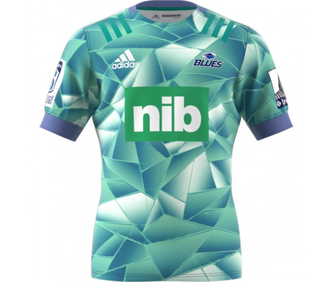 Blues Training Jersey 2020