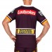 Brisbane Broncos 2021 Men's Home Jersey
