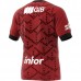 Crusaders 2021 Super Rugby Home Jersey