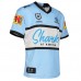Cronulla-Sutherland Sharks 2021 Men's Home Jersey