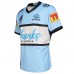 Cronulla-Sutherland Sharks 2021 Men's Home Jersey