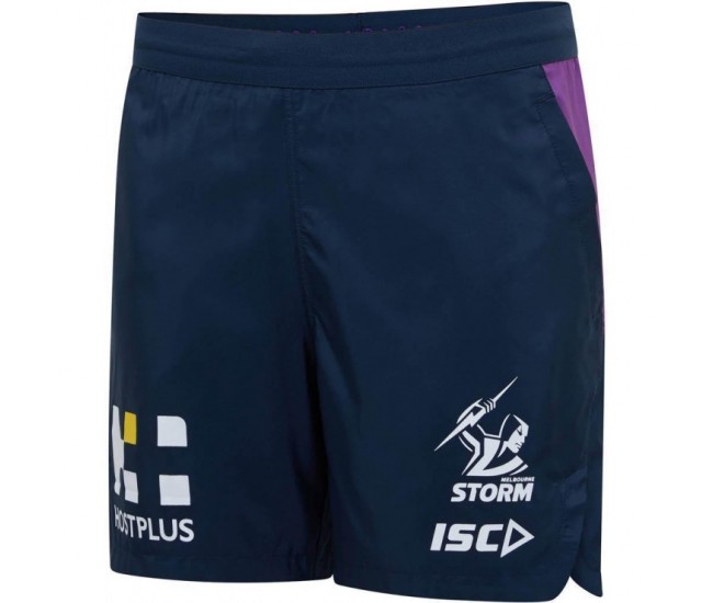 Melbourne Storm 2020 Men's Training Short