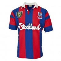 Newcastle Knights 1997 Retro Jersey