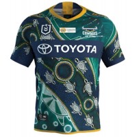North Queensland Cowboys 2020 Men's Indigenous Jersey