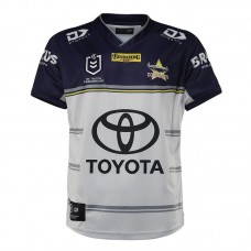 North Queensland Cowboys 2021 Men's Away Jersey
