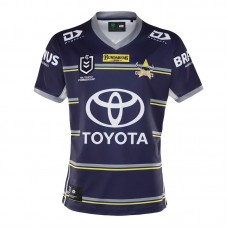 North Queensland Cowboys 2021 Men's Home Jersey