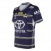 North Queensland Cowboys 2021 Men's Home Jersey