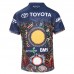 North Queensland Cowboys 2021 Men's Indigenous Jersey
