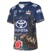 North Queensland Cowboys 2021 Men's Indigenous Jersey