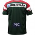 Cedars MEN'S 2017 World Cup Rugby Jersey