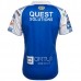 Leeds Rhinos 2021 Men's Home Jersey
