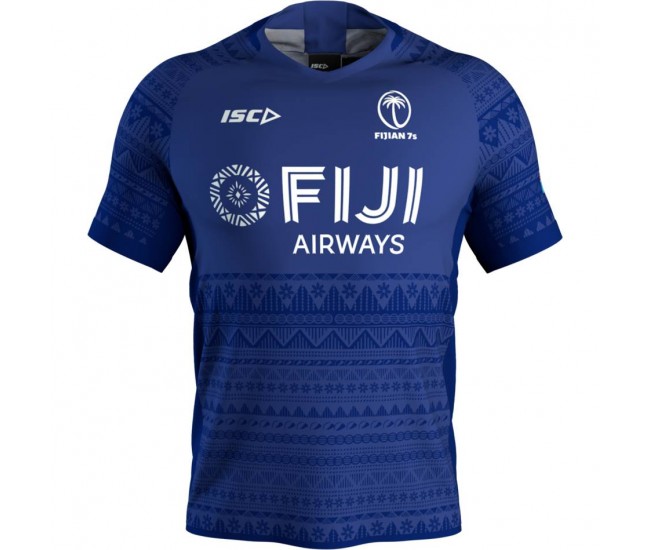 FIJI 2020 Airways Sevens Training Jersey