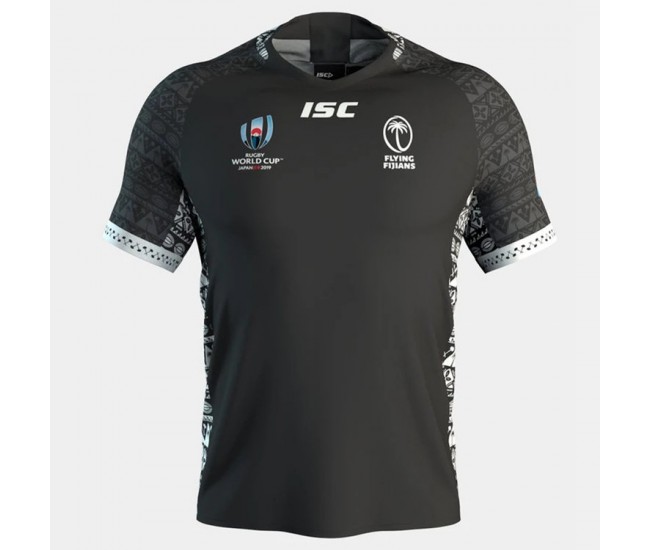 FIJI RWC 2019 Away Pro Jersey