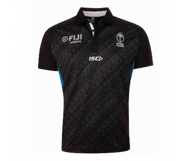 Flying Fijians 2019 Men's Polo Shirt