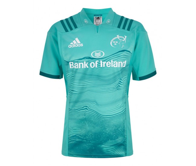 Adult Munster Alternate Jersey 2018/19