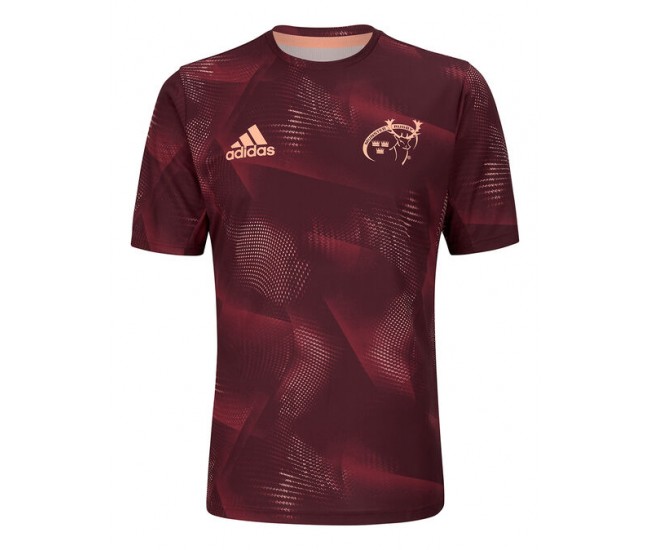 Adult Munster 2020 2021 Training Jersey