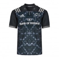 Munster 2017/18 Men's Alternate Jersey