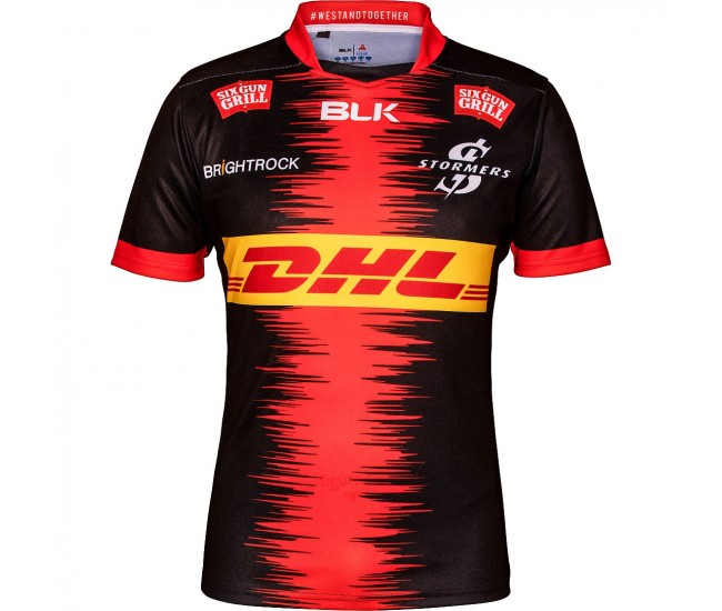 Stormers 2021 Men's Away Jersey