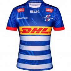 Stormers 2021 Men's Home Jersey