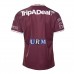 Manly Warringah Sea Eagles 2021 Men's Heritage Jersey