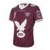 Manly Warringah Sea Eagles 2021 Men's Heritage Jersey
