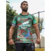 South Sydney Rabbitohs 2021 Mens Indigenous Jersey