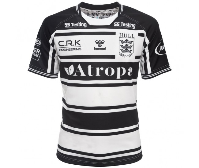 Hull FC 2021 Adult Principal Jersey