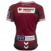 Wigan Warriors 2021 Adult Home Jersey