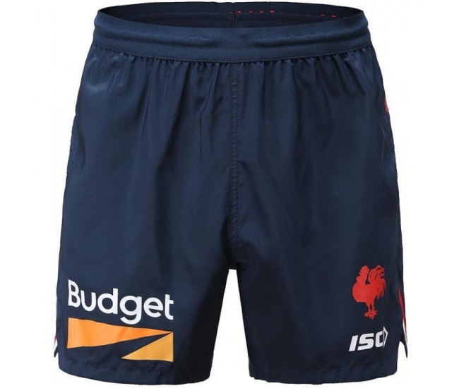 Sydney Roosters 2020 Men's Training Shorts