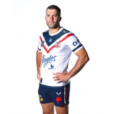 Sydney Roosters 2021 Mens Away Jersey