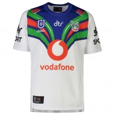 Warriors 2021 CCC Away Jersey