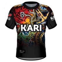 Indigenous All Stars 2021 Men's Jersey