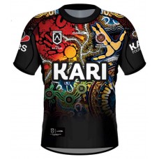 Indigenous All Stars 2021 Men's Jersey