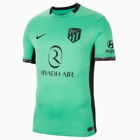 Atlético de Madrid Mens Third Jersey 23-24