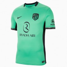 Atlético de Madrid Mens Third Jersey 23-24
