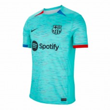 FC Barcelona Mens Third Jersey 23-24