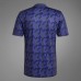 Real Madrid Mens Shadow Navy Pre Match Jersey 23-24