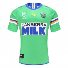 Canberra Raiders 2021 Men's Heritage Jersey