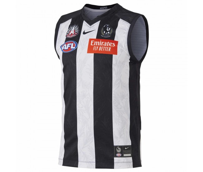Collingwood 2023 Mens ANZAC Guernsey