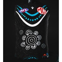 Port Adelaide 2024 Mens First Nations Guernsey