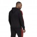 All Blacks 2021 3-Stripes Hoodie