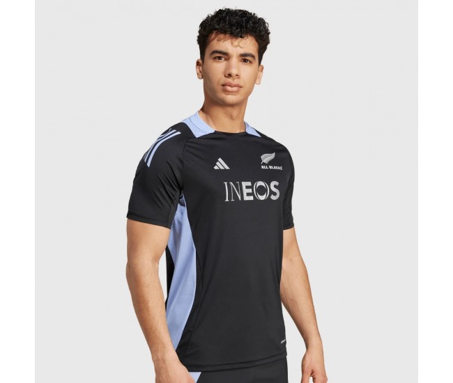 All Blacks 2024 Mens Performance Tee