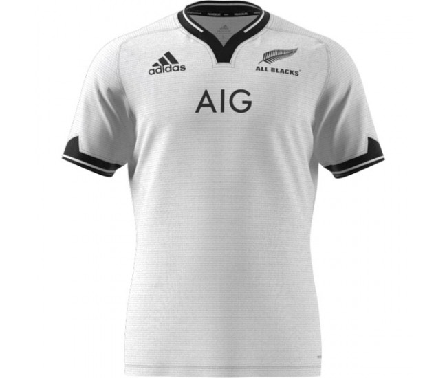 All Blacks Away Jersey 2021-22