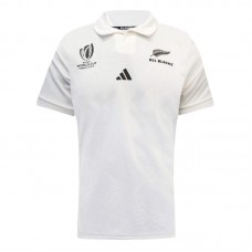 All Blacks RWC 2023 Mens Away Jersey