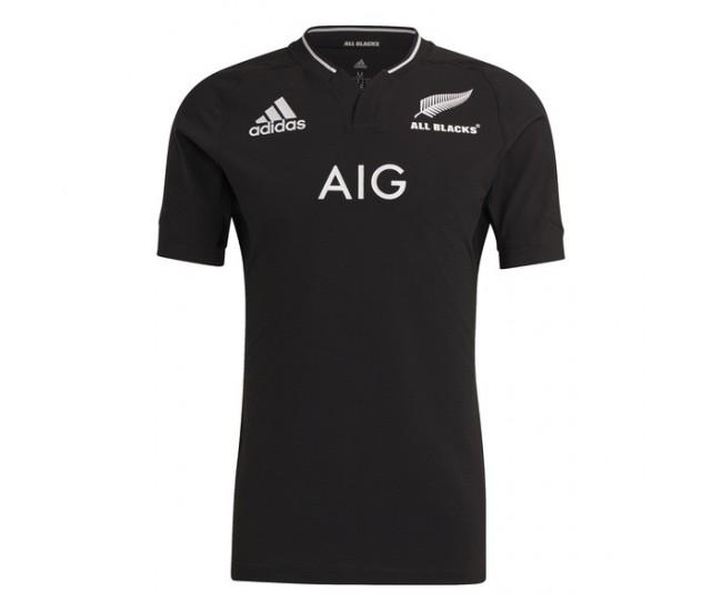All Blacks Performance Home Jersey 2021-22