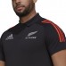 All Blacks 2021 Primeblue Polo Shirt