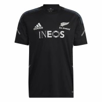 All Blacks Rugby 2022-23 Men's Training Jersey