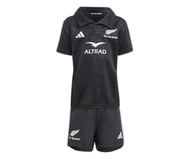 All Blacks 2023 Kids Kit