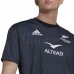 Black Ferns Sevens 2022 Unisex Home Tee