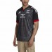 Maori All Blacks 2022 Mens Home Jersey